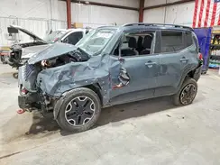 ZACCJBCT2GPD79275 2016 JEEP RENEGADE