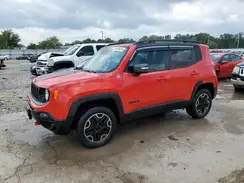 ZACCJBCT2GPD95086 2016 JEEP RENEGADE