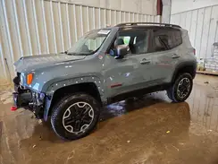ZACCJBCT2GPD99428 2016 JEEP RENEGADE