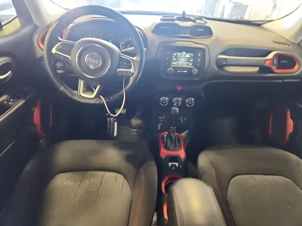 ZACCJBCT2GPD99428 2016 JEEP RENEGADE - Image 8