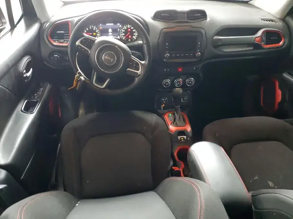ZACCJBCT2GPE14591 2016 JEEP RENEGADE - Image 8