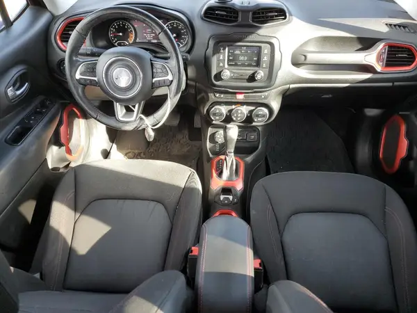ZACCJBCT2GPE26451 2016 JEEP RENEGADE - Image 8