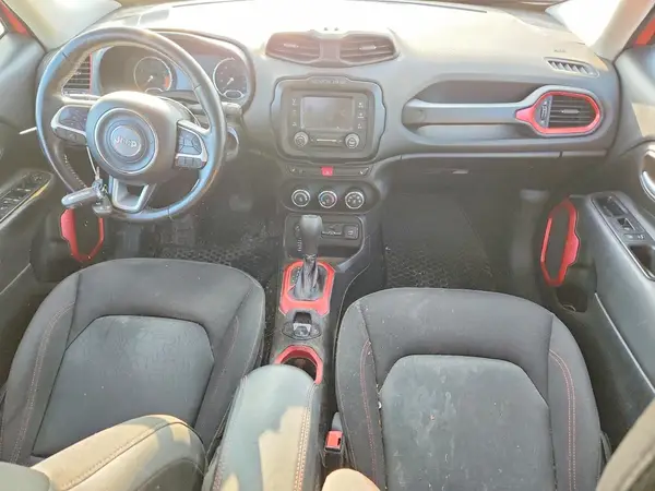 ZACCJBCT2GPE36350 2016 JEEP RENEGADE - Image 8