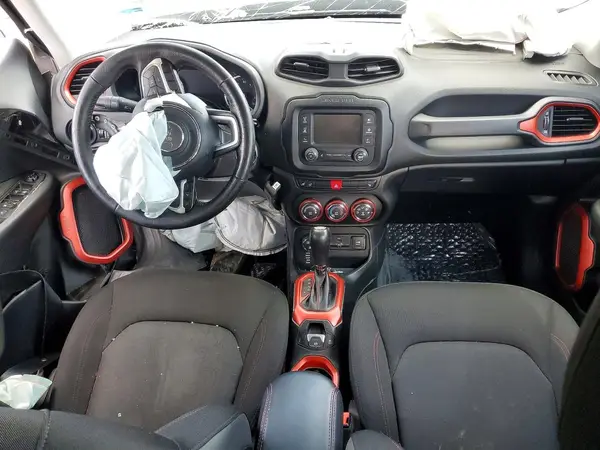 ZACCJBCT3GPC69948 2016 JEEP RENEGADE - Image 8