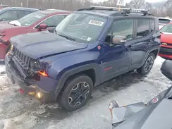 ZACCJBCT3GPC71909 2016 JEEP RENEGADE