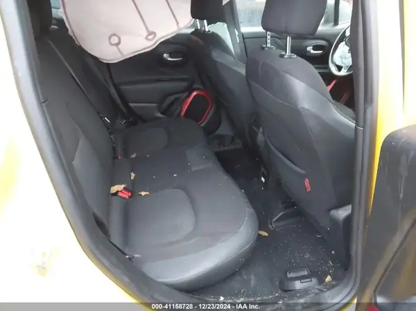 ZACCJBCT3GPC79069 2016 JEEP RENEGADE - Image 8