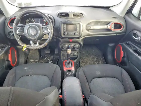 ZACCJBCT3GPC89360 2016 JEEP RENEGADE - Image 8