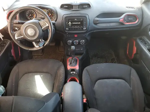 ZACCJBCT3GPC93862 2016 JEEP RENEGADE - Image 8