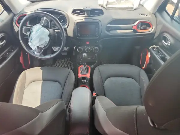 ZACCJBCT3GPC97698 2016 JEEP RENEGADE - Image 8