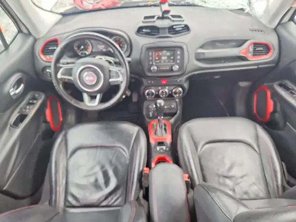 ZACCJBCT3GPD05301 2016 JEEP RENEGADE - Image 8