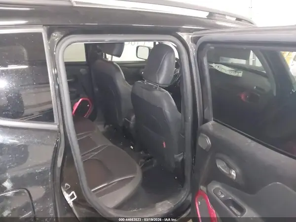 ZACCJBCT3GPD06710 2016 JEEP RENEGADE - Image 8