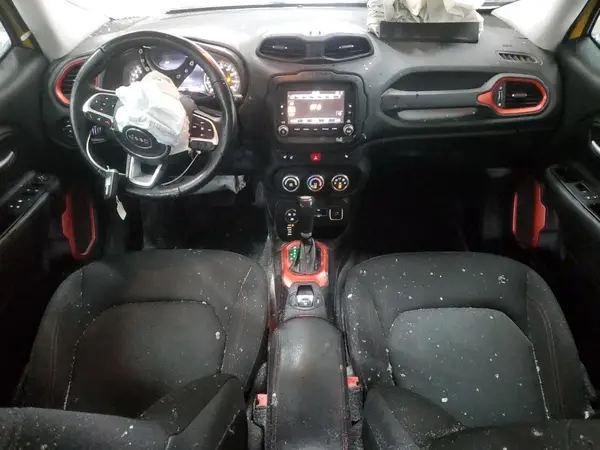 ZACCJBCT3GPD16346 2016 JEEP RENEGADE - Image 8