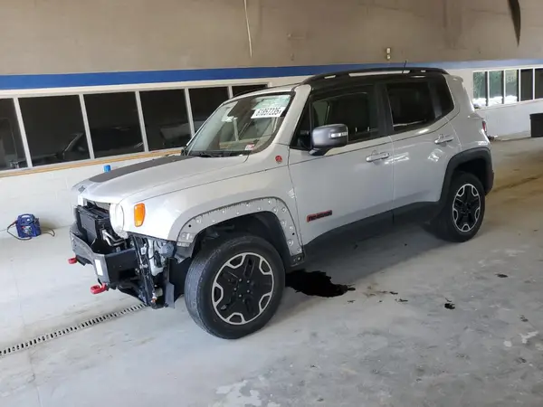 ZACCJBCT3GPD16931 2016 JEEP RENEGADE - Image 1