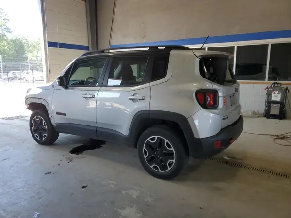 ZACCJBCT3GPD16931 2016 JEEP RENEGADE - Image 2