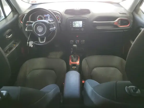 ZACCJBCT3GPD16931 2016 JEEP RENEGADE - Image 8