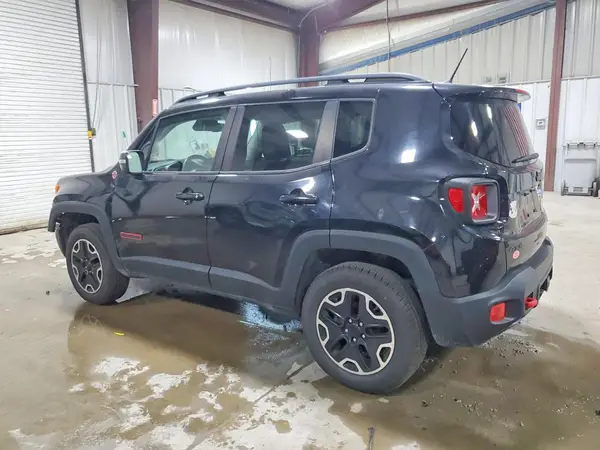 ZACCJBCT3GPD17660 2016 JEEP RENEGADE - Image 2