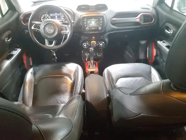 ZACCJBCT3GPD17660 2016 JEEP RENEGADE - Image 8
