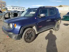 ZACCJBCT3GPD31008 2016 JEEP RENEGADE