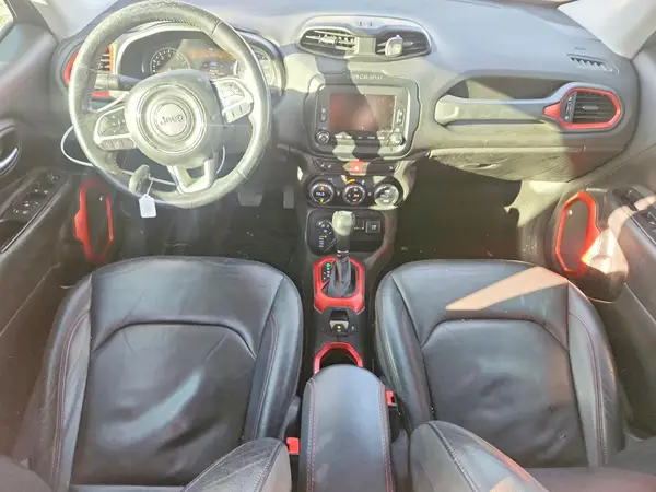 ZACCJBCT3GPD31834 2016 JEEP RENEGADE - Image 8
