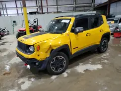 ZACCJBCT3GPD39092 2016 JEEP RENEGADE