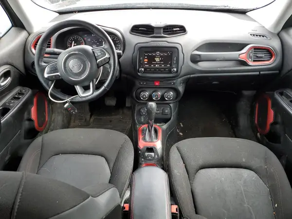 ZACCJBCT3GPD40579 2016 JEEP RENEGADE - Image 8