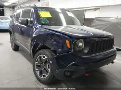 ZACCJBCT3GPD43076 2016 JEEP RENEGADE