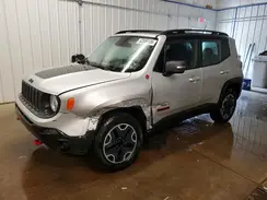 ZACCJBCT3GPD44650 2016 JEEP RENEGADE