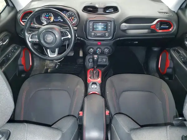 ZACCJBCT3GPD44650 2016 JEEP RENEGADE - Image 8