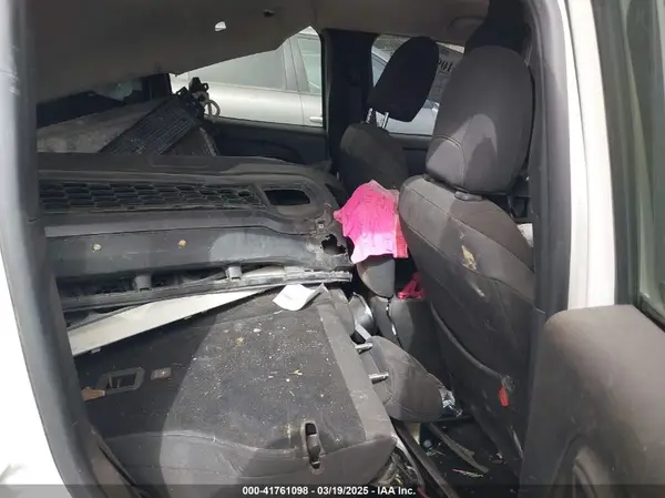 ZACCJBCT3GPD57494 2016 JEEP RENEGADE - Image 8