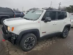 ZACCJBCT3GPD59861 2016 JEEP RENEGADE