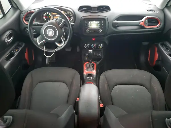 ZACCJBCT3GPD59861 2016 JEEP RENEGADE - Image 8