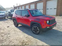 ZACCJBCT3GPD66440 2016 JEEP RENEGADE