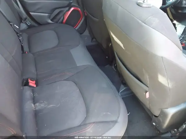 ZACCJBCT3GPD66440 2016 JEEP RENEGADE - Image 8