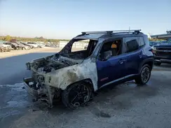 ZACCJBCT3GPD67216 2016 JEEP RENEGADE