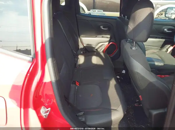 ZACCJBCT3GPD68172 2016 JEEP RENEGADE - Image 8