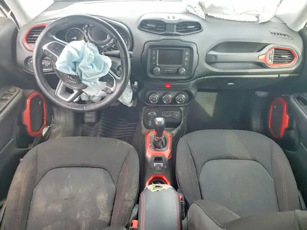 ZACCJBCT3GPD70536 2016 JEEP RENEGADE - Image 8