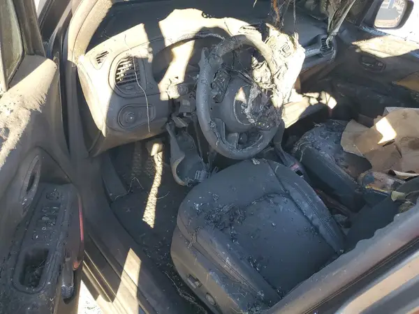 ZACCJBCT3GPD76188 2016 JEEP RENEGADE - Image 8