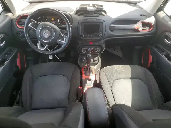 ZACCJBCT3GPE07617 2016 JEEP RENEGADE - Image 8