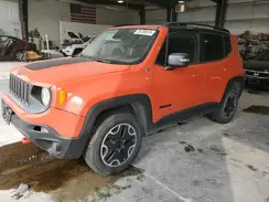 ZACCJBCT3GPE31576 2016 JEEP RENEGADE