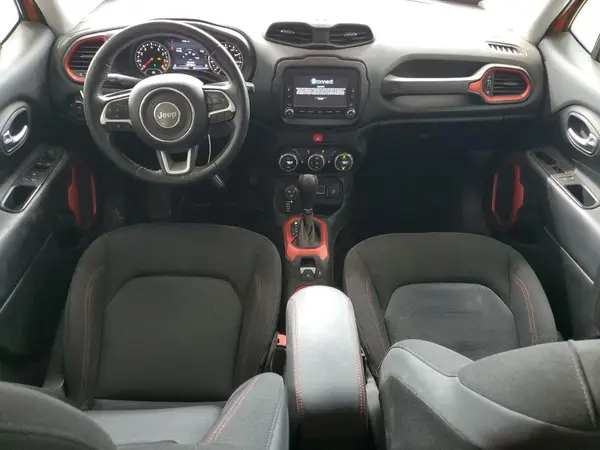 ZACCJBCT3GPE31576 2016 JEEP RENEGADE - Image 8