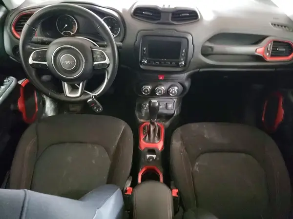 ZACCJBCT4GPC47487 2016 JEEP RENEGADE - Image 8