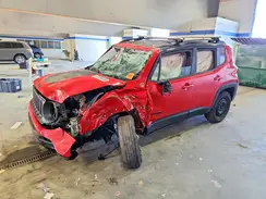 ZACCJBCT4GPC51393 2016 JEEP RENEGADE