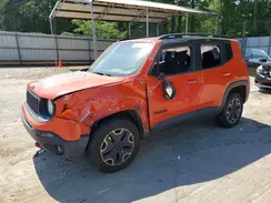ZACCJBCT4GPC56643 2016 JEEP RENEGADE