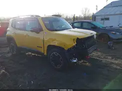 ZACCJBCT4GPC62815 2016 JEEP RENEGADE