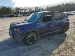 ZACCJBCT4GPC69182 2016 JEEP RENEGADE