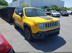 ZACCJBCT4GPC73605 2016 JEEP RENEGADE
