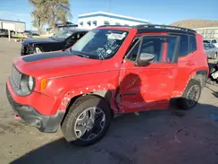 ZACCJBCT4GPC75810 2016 JEEP RENEGADE