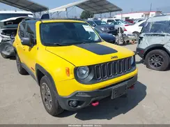 ZACCJBCT4GPC80814 2016 JEEP RENEGADE