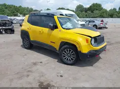ZACCJBCT4GPC85494 2016 JEEP RENEGADE