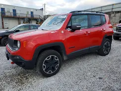 ZACCJBCT4GPC89125 2016 JEEP RENEGADE